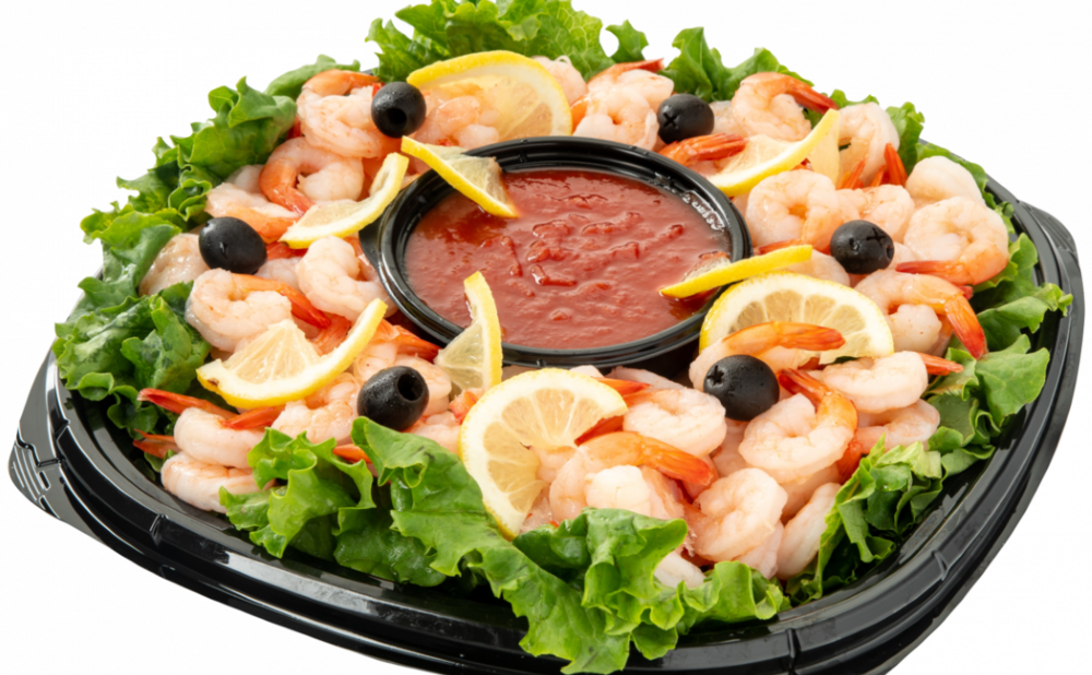 Deli Trays, Party Trays & More Brookshire Brothers